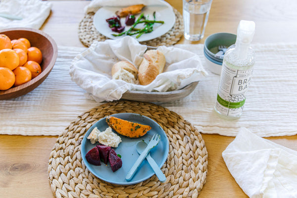 How To Make Recipes Healthier