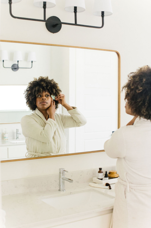 Our Favorite Natural Beauty Treatments