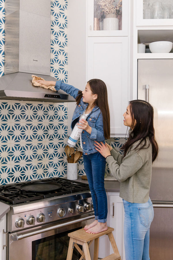 11 Spring Cleaning Hacks To Try This Year with Branch Basics