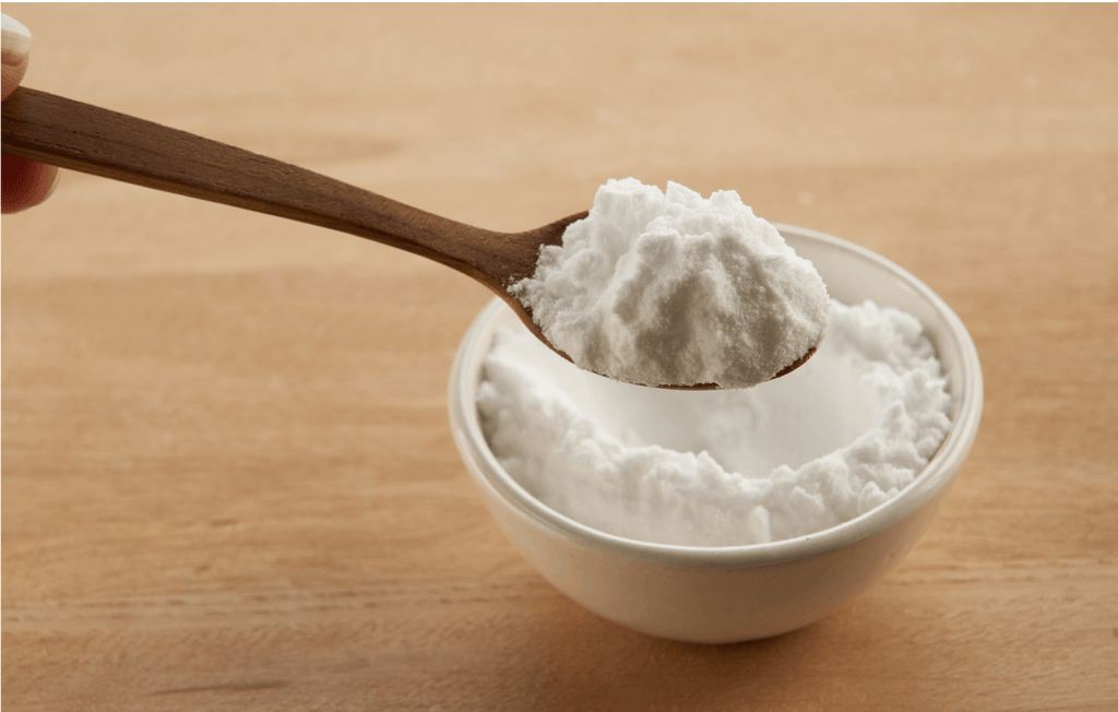 baking soda airfryer