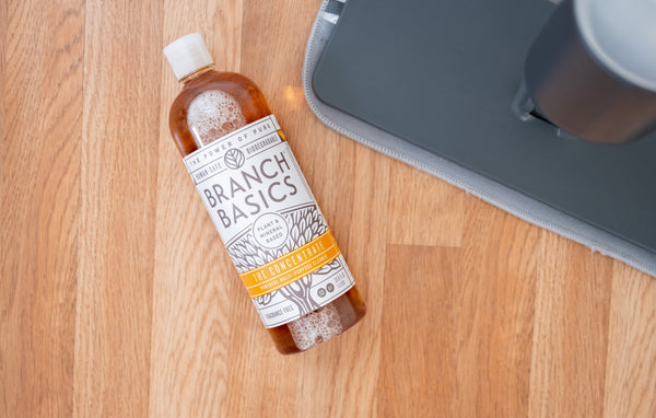 6 Hypoallergenic Floor Cleaners | Branch Basics