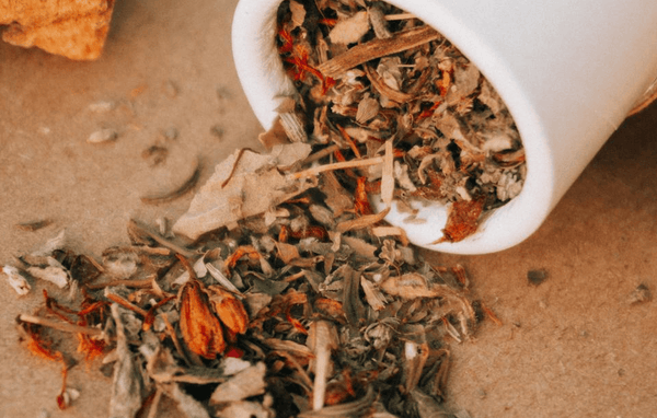 Herbs To Boost Immunity: 5 Lesser-Known Founder Faves