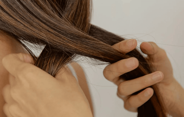 Our Guide To Non-Toxic Hair Color + Salon Tips