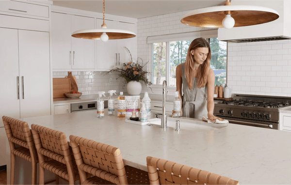 How to Prevent Chemical Odors in Your Home