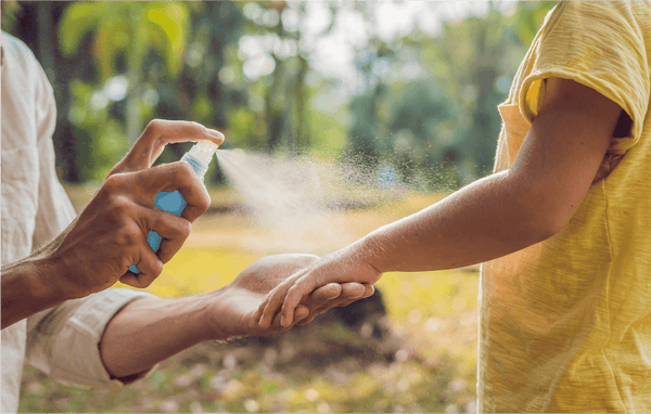 The Best Natural Insect Repellents: Clean Brands