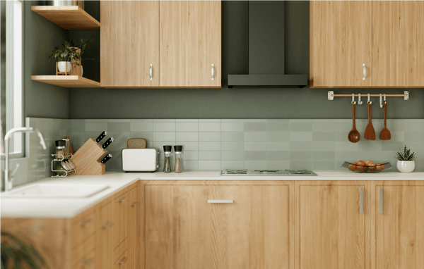 Cleaning Wood Cabinets: Preserve Your Home With These Natural Methods