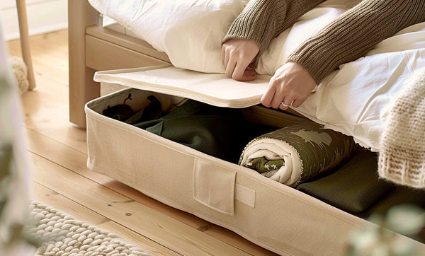 The Ultimate Winter Cleaning Checklist: 13 Tips For A Clean & Cozy Home