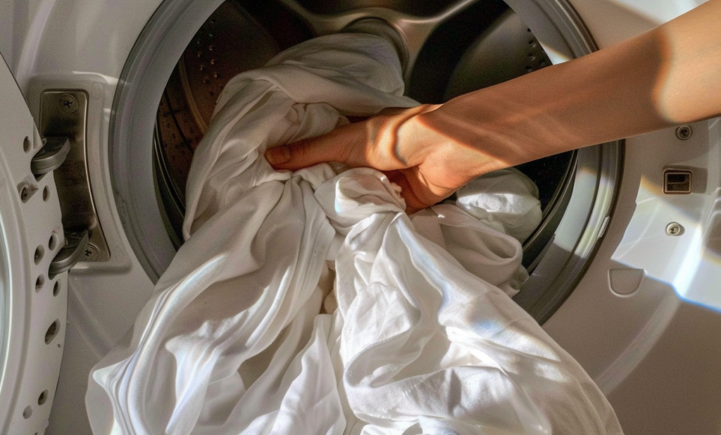 Gym Clothes Not Washing Properly: Top Fixes for Fresh Workout Gear