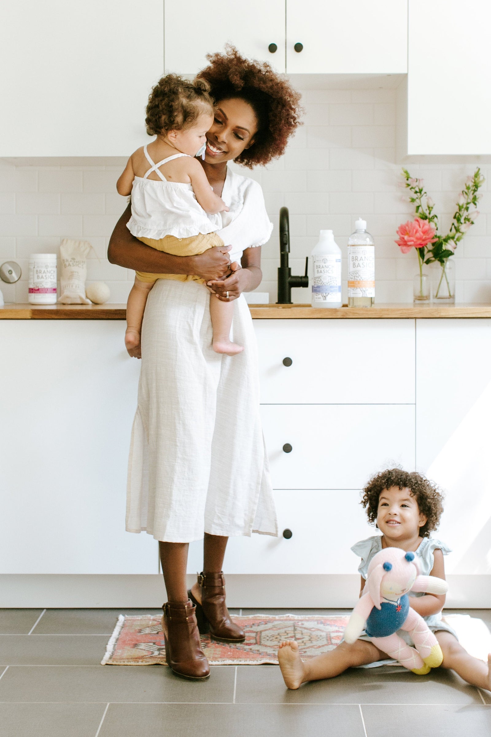 How to Set a Stress-Free House Cleaning Schedule You Can Live With
