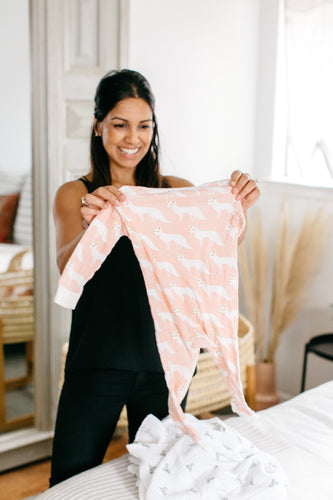 How to Remove Fragrance from Clothes & Hand-Me-Downs