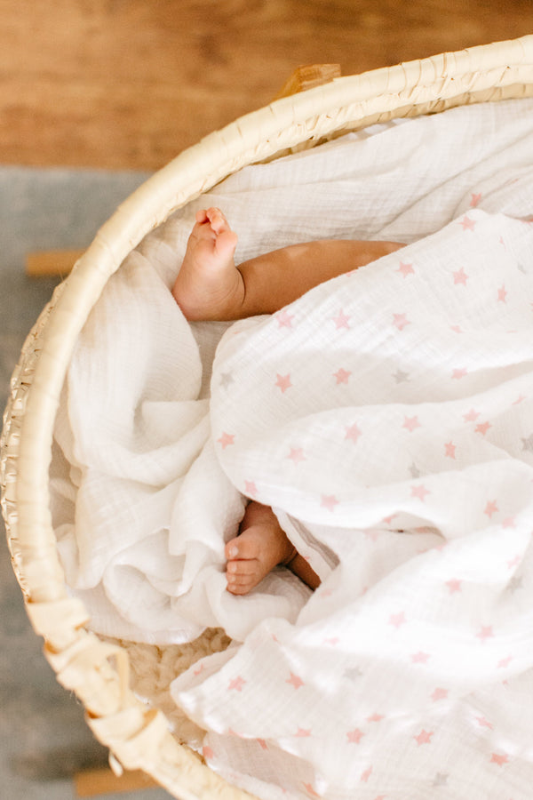 Our Favorite Gifts for New Moms