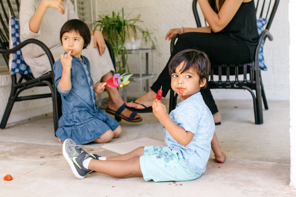 What You Should Know About Vitamin D, Sunscreen & Healthy Sun Protection