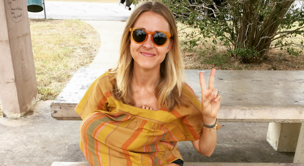 7 Ways Allison Made Breastfeeding Work
