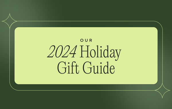 2024 Holiday Gift Guide