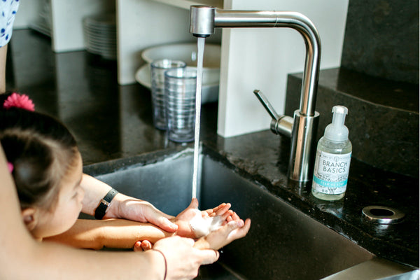 Are Germs Really the Problem? Rethinking Cold & Flu Prevention