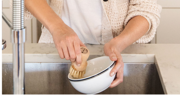 Essential cleaning tools for a happy and healthy home