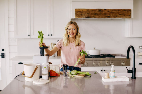 Healthy Batch Cooking Recipes