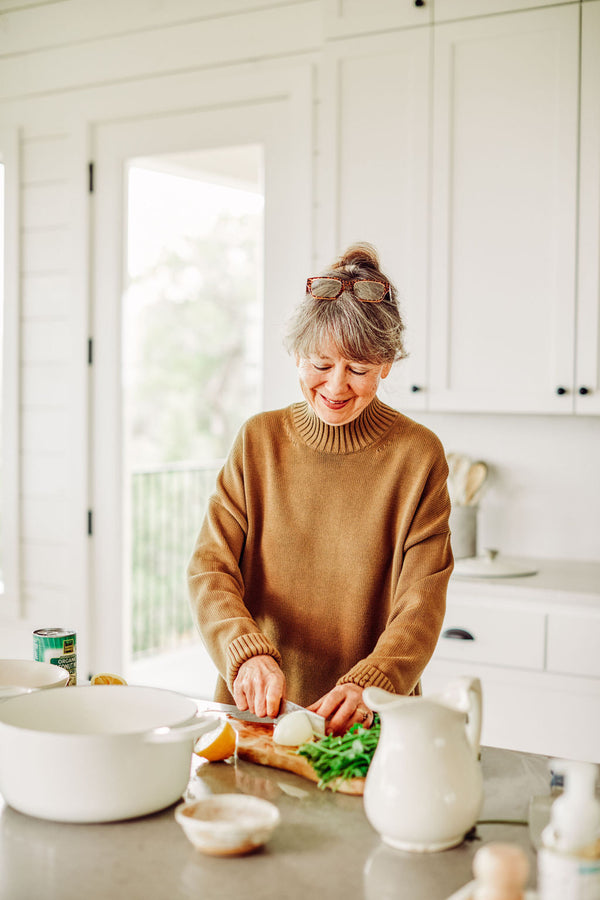 Toss The Toxins: In Your Pantry and Refrigerator