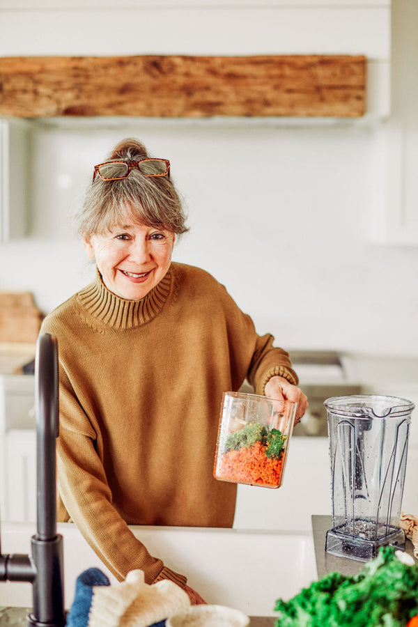 What Traditional Foods Can Teach Us About Healthier Eating