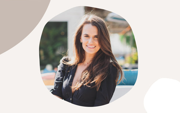 Healing Hashimoto's & How Common Does Not Mean Normal With Carly Brawner