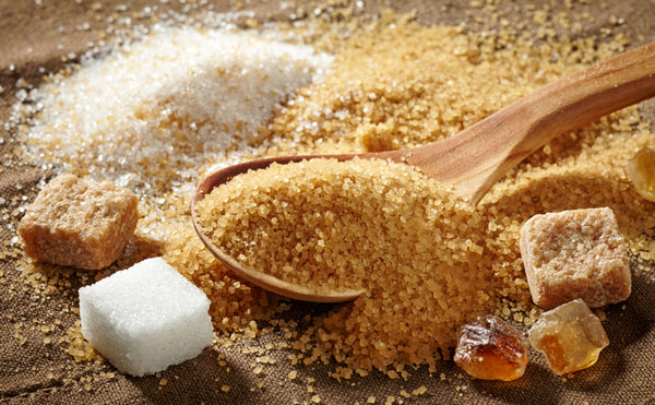 Why You Should Ditch Refined Sugar