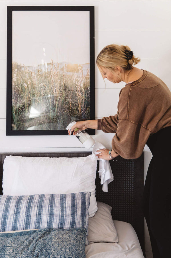 Why Household Dust Matters To Your Health