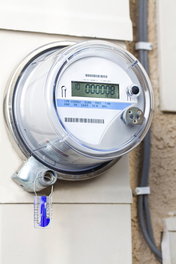 Smart Meter Radiation: What Every Consumer Needs to Know