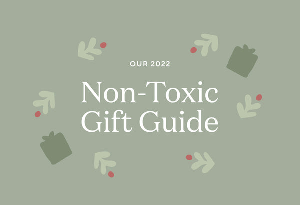 Our 2022 Holiday Gift Guide
