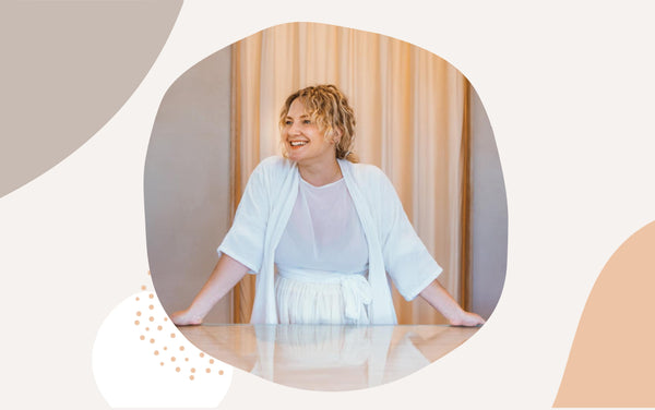 Fast Fashion Vs. Sustainable Apparel With Clothing Designer Miranda Bennett