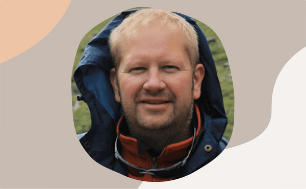 Non-Toxic Home Building With Green Design Center Founder Andy Pace