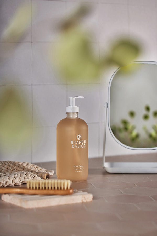 Safe Hand Soap for Pregnancy: 5 Human-Safe Options