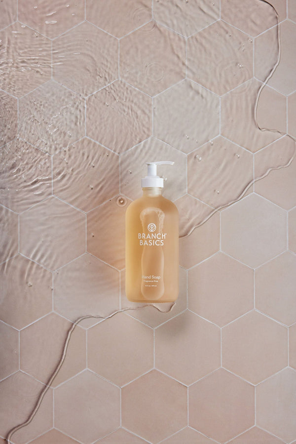 5 best natural hand soaps for safe cleaning