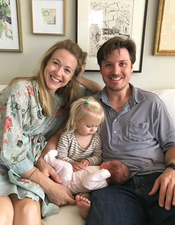 Branch Basics' Allison's pregnancy q&a