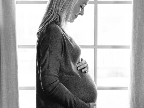 Allison's Journey to Fertility