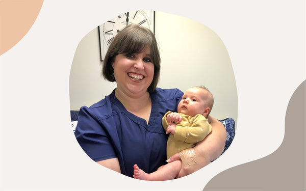 The Importance Of Finding A Birth Team With Midwife Melinda Thigpen