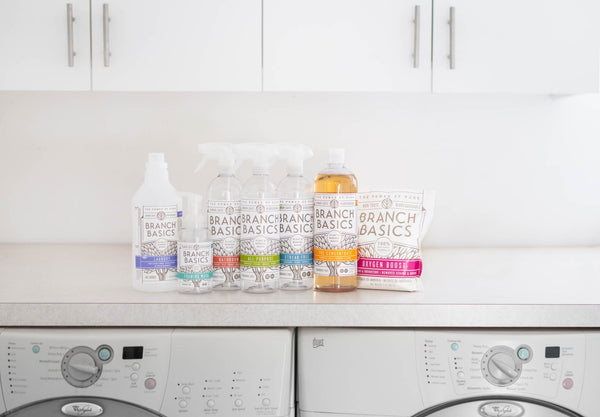 Best Cleaning Products for Asthma Sufferers