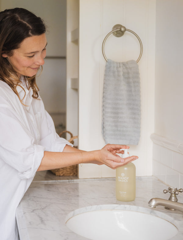 How to Avoid Endocrine Disruptors in Your Daily Life
