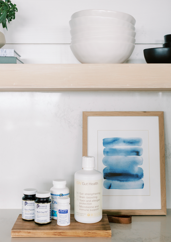 Your Quick Guide to Vetting Dietary Supplements