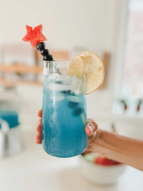 5 Simple & Healthy 4th of July Recipes