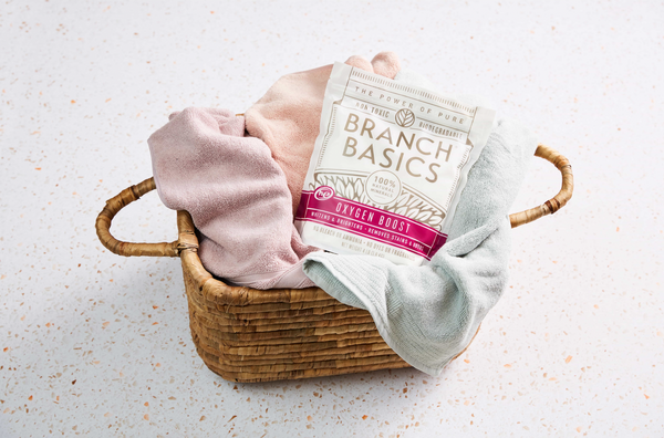 How to Clean White Clothes Without Bleach: 7 Methods