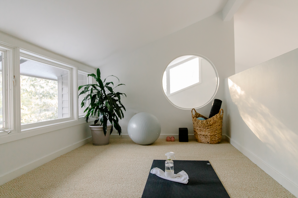 How to Clean Windows Naturally