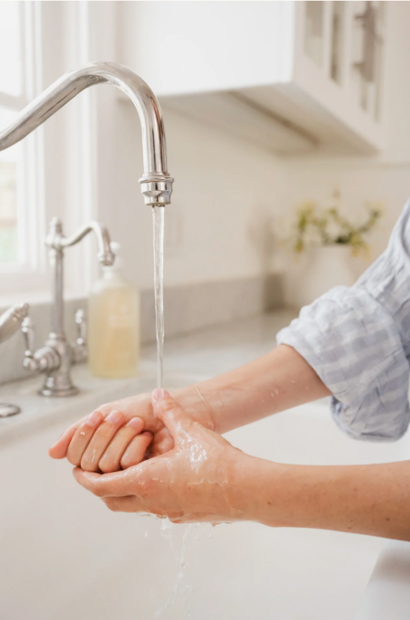 Triclosan Alternative: Natural Swaps