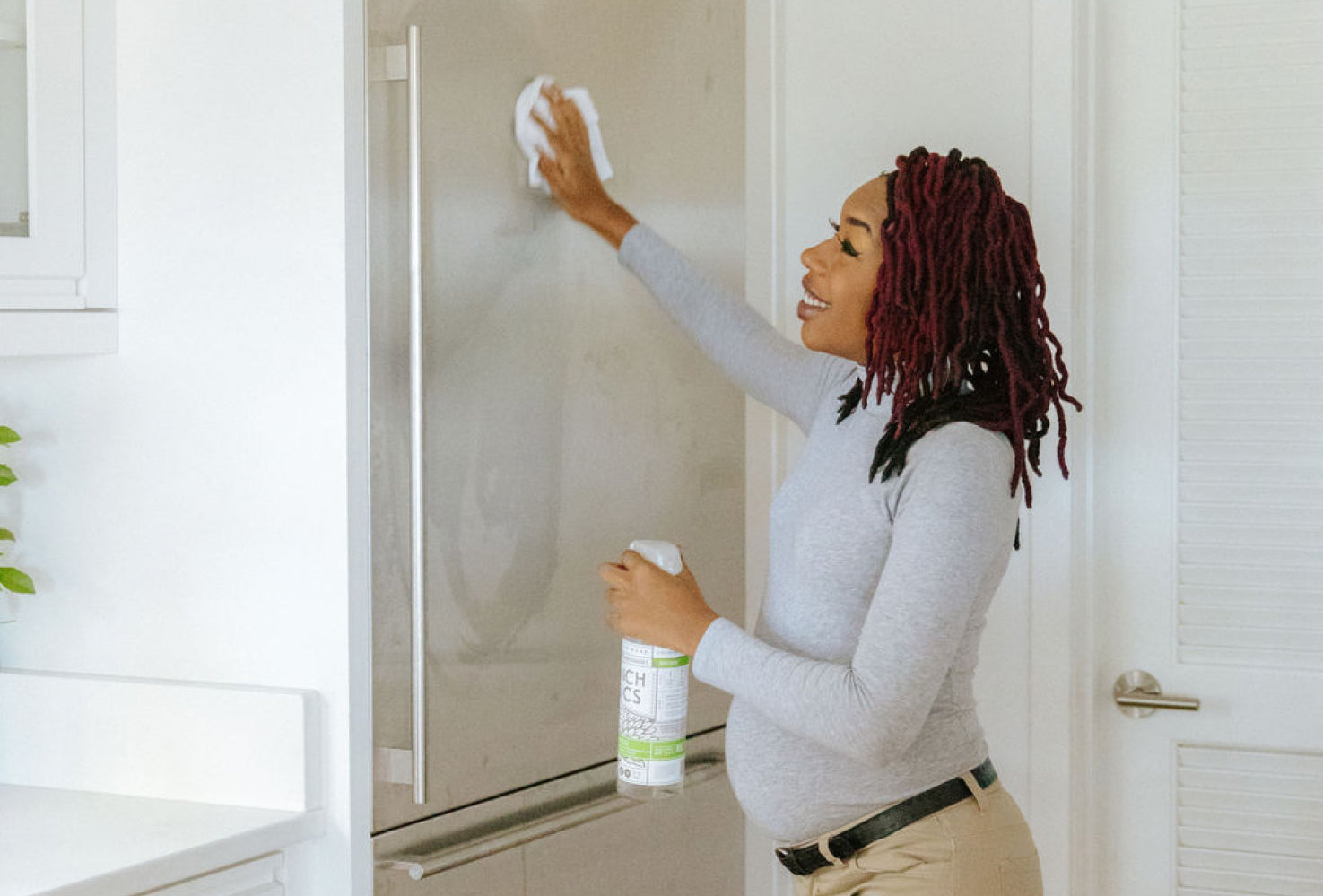 Cleaning Stainless Steel Naturally: 7 Simple & Effective Methods