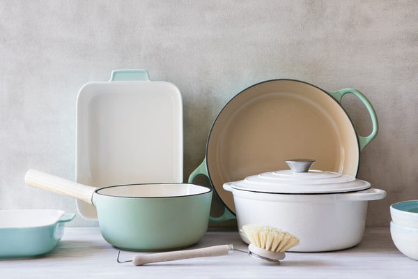 How to Identify and Avoid Teflon & Other PFAS