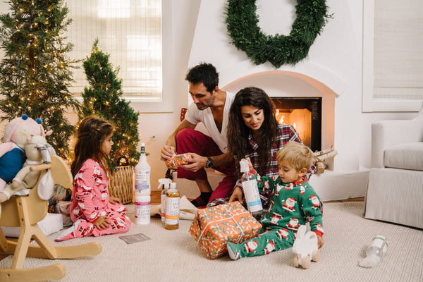 Holiday Gift Guide 2020