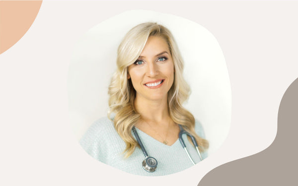 Breaking Down Functional Medicine With Holistic Health Practitioner Taylor Dukes