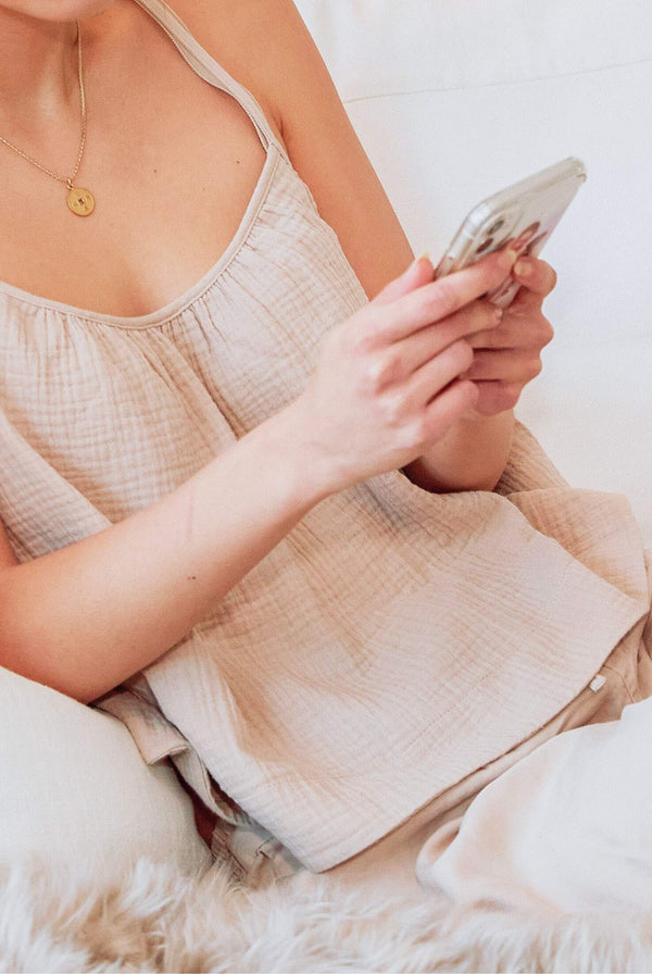 5 Ways To Disconnect From Technology