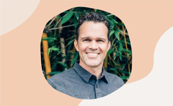Dr. Zach Bush On Microbiome Health & It's Impact On Humans & The Planet