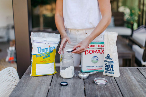 Non-Toxic, Safe & Effective Way to Get Rid of Roaches