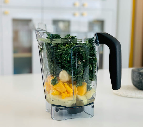 How to Clean a Blender: 3 Methods